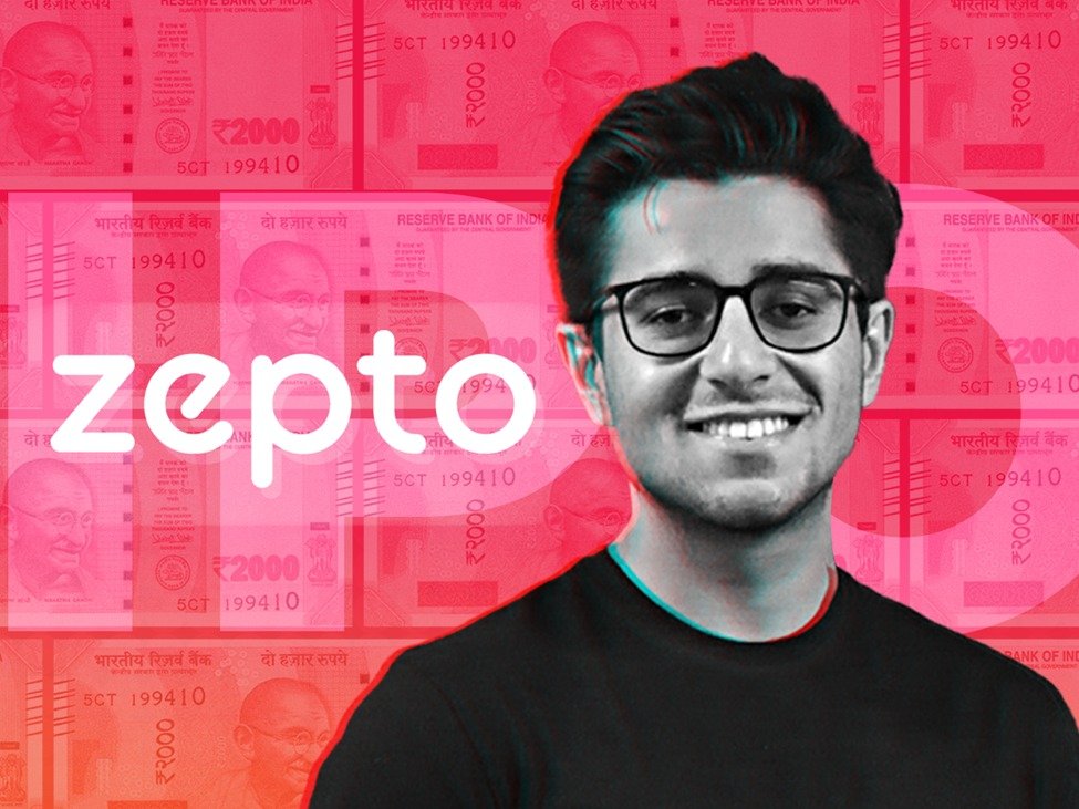 Zepto file documents for Rs 11680 crore IPO