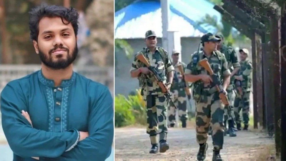 Usman Hadi murder case