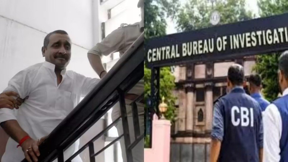 Unnao case