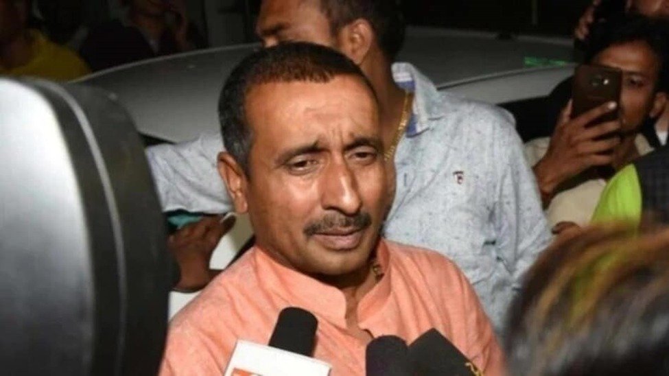 unnao rape case