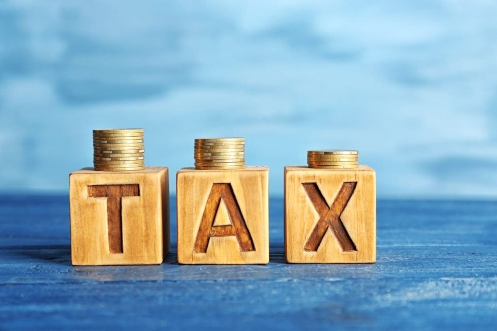 GST revenues continue to rise in December