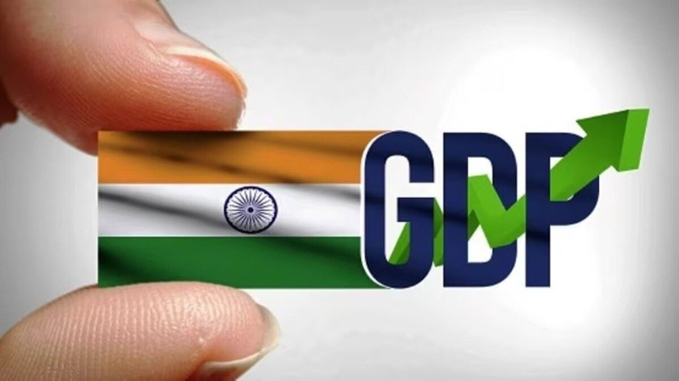 India becomes the fourth largest economy