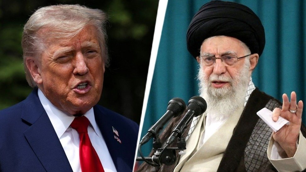 Iran protests continue for sixth day