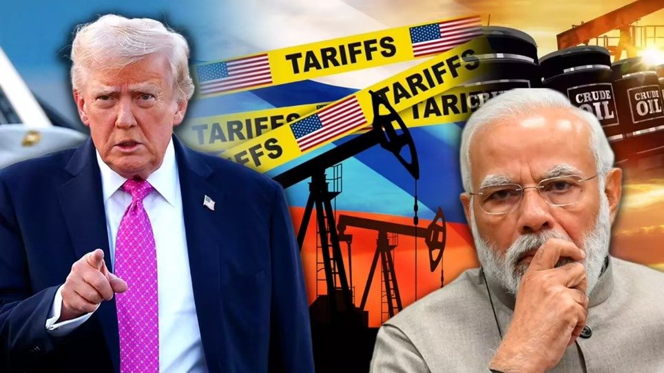 Trump approves sanctions bill