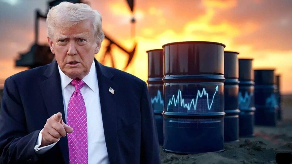 Venezuela will give 30-50 million barrels of oil