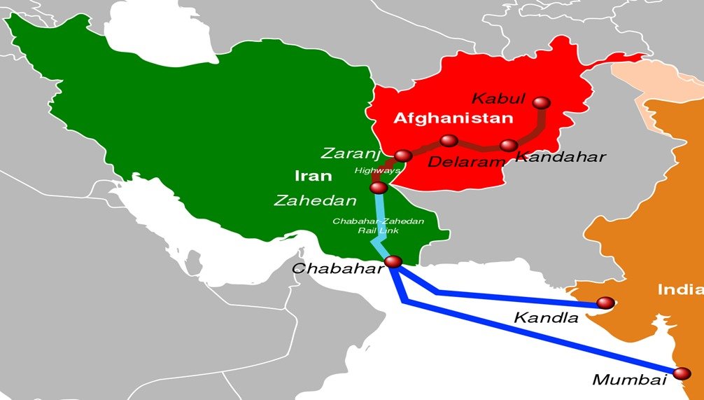 75 Years of India-Iran Relations