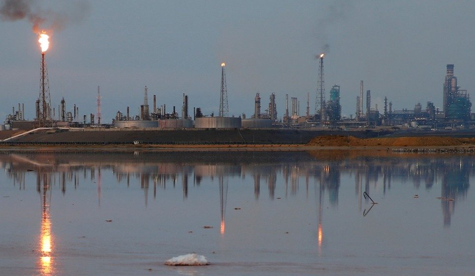 Venezuela oil route may open again for India