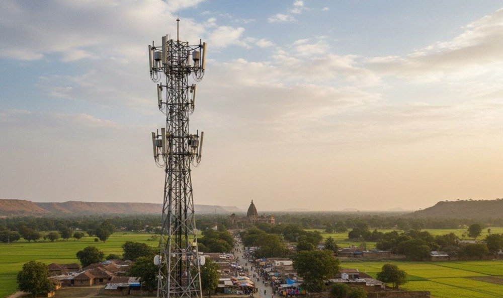 India 5G Era