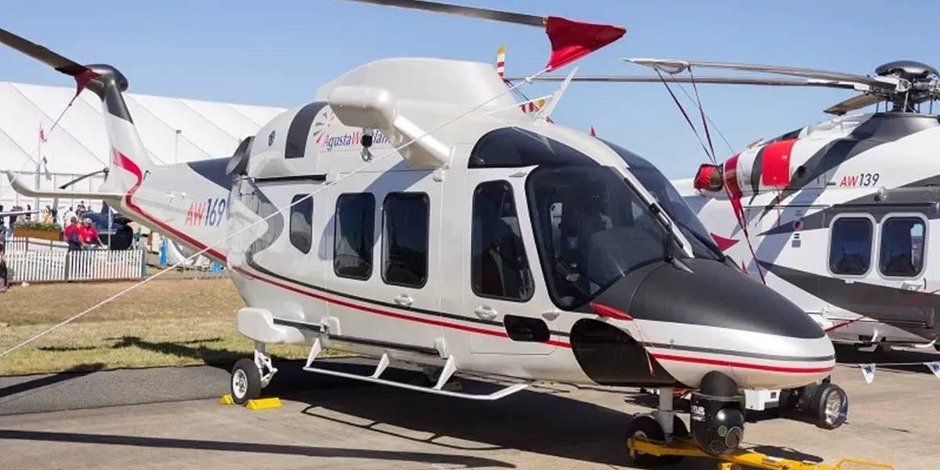 Adani-Leonardo deal to manufacture helicopters in India