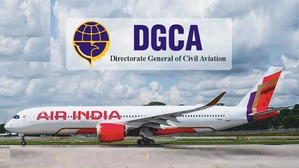 Britain asks Air India to respond to the Boeing Dreamliner fuel swap incident