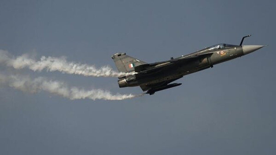 Defense giant HAL pulled out of a major project