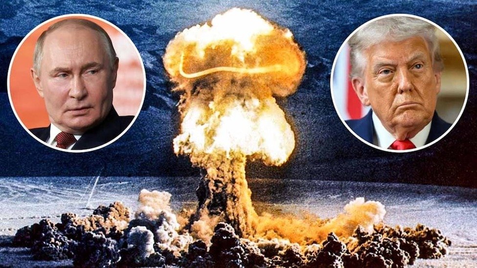 US-Russia treaty