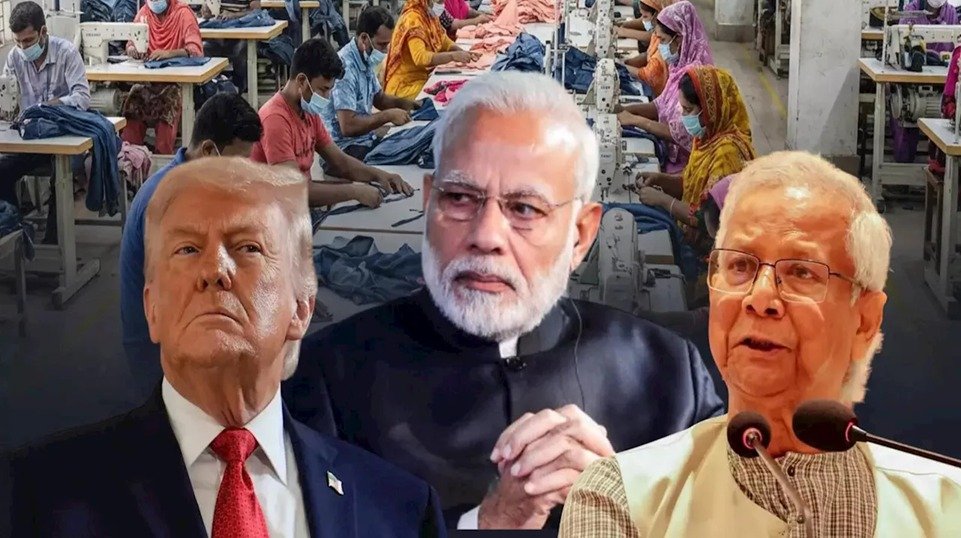 Bangladesh-US trade deal
