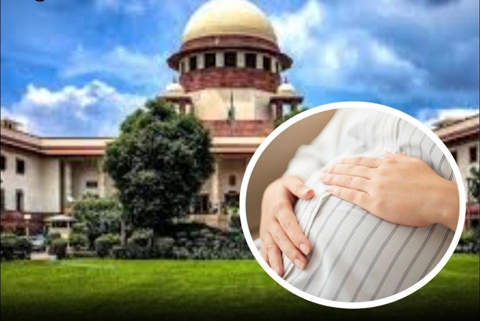 Permission granted to terminate a 30-week pregnancy of minor
