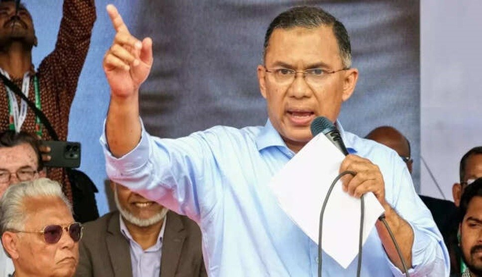 Signs of change in Bangladesh politics