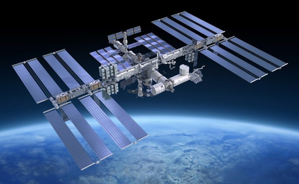isro accelerating the pace of India space station