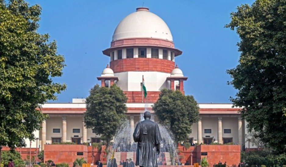 Supreme Court Clash Over Electoral Roll Revision