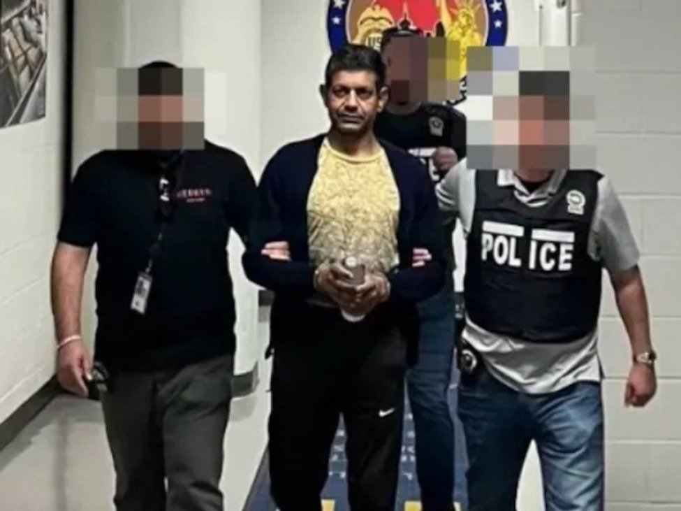 Nikhil Gupta confesses to his crime in America
