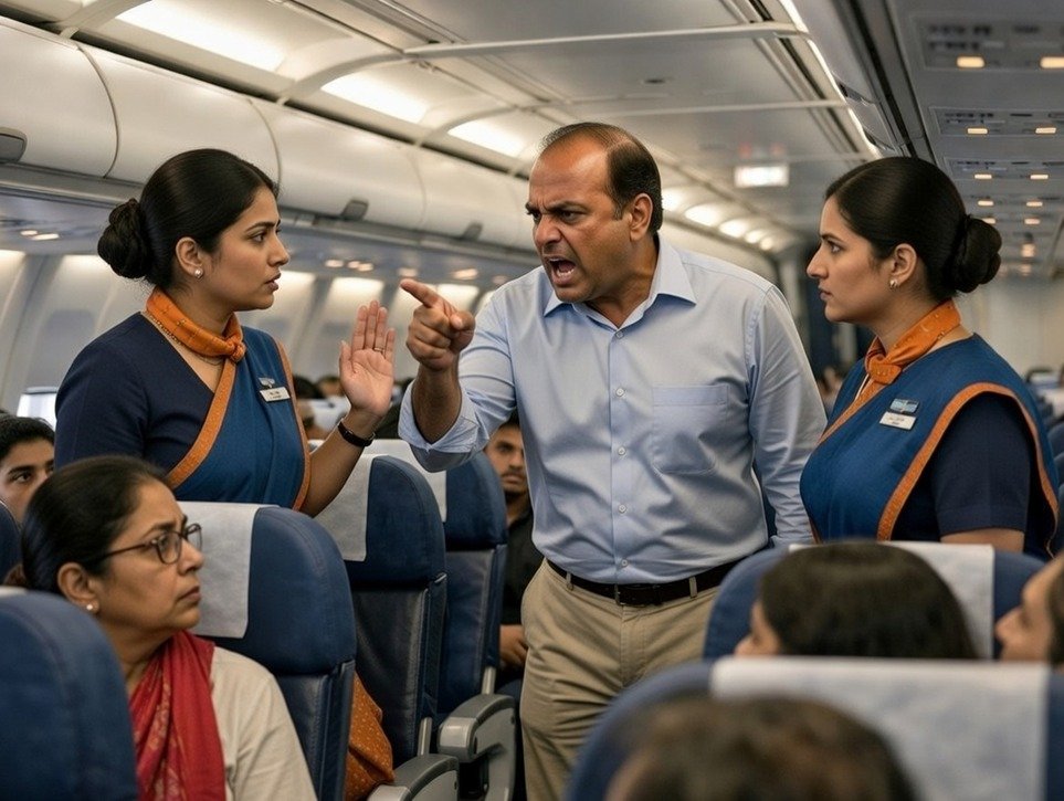 new dgca rules change the discipline of air travel