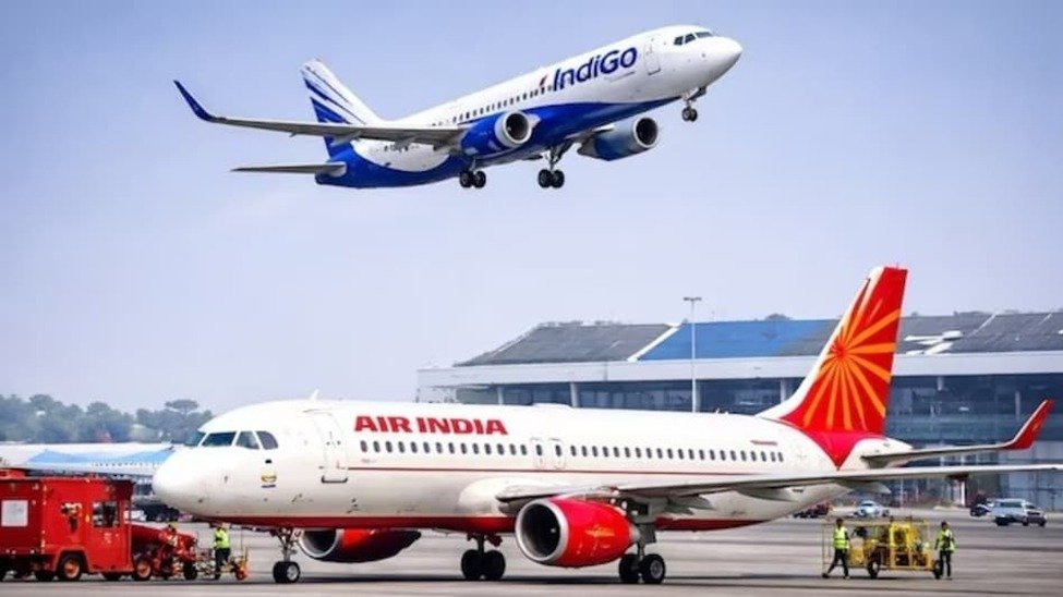 Government controls on airfares removed