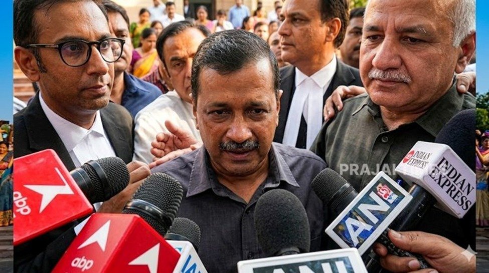 Delhi liquor policy case update