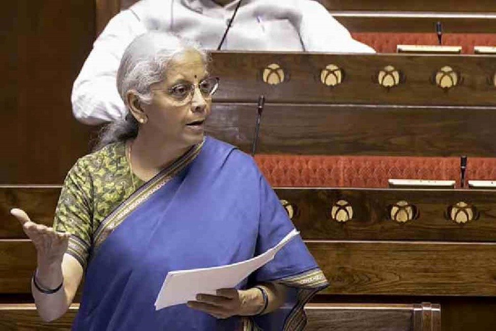 India be locked down again