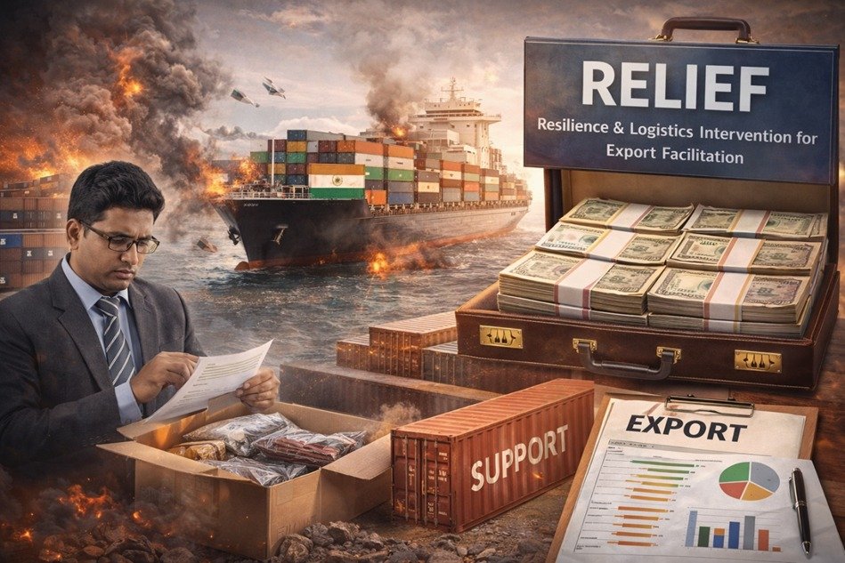 RELIEF Scheme