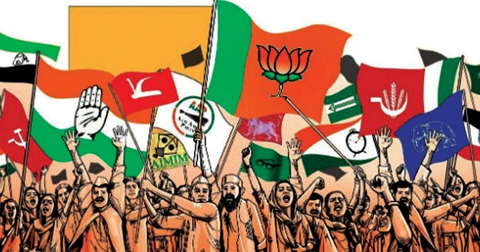 BJP income highest among national parties