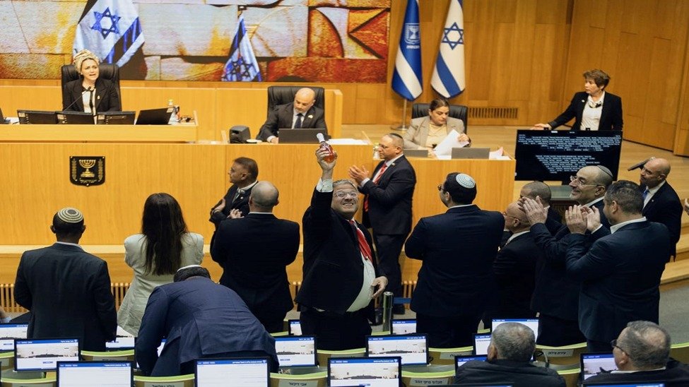 Israel punishment for betrayal is death